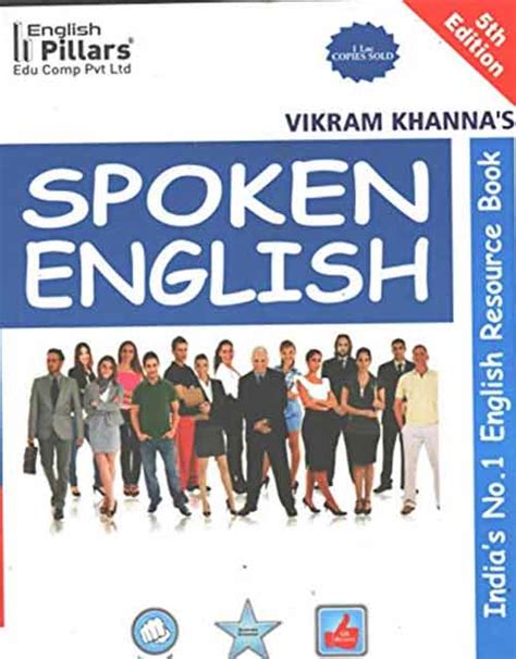 Spoken English Books For Beginners Best Book Learning English