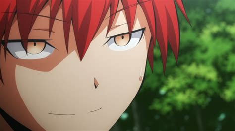 Karma Akabane