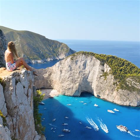 Navagio Beach Ultimate Guide To Visiting We Are Travel Girls