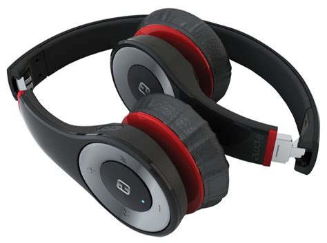 Ihome Ib85 Bluetooth Wireless Foldable Headphones Preview Audioholics
