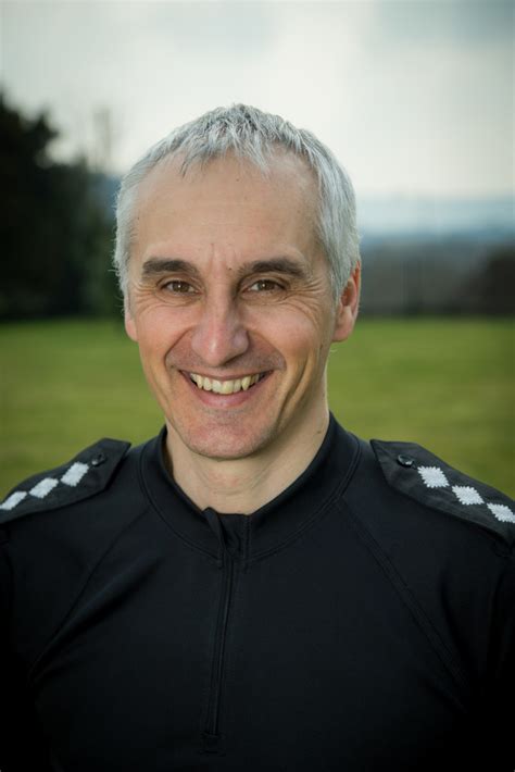 Brighton And Hove News Former Senior Brighton Police Officer Takes