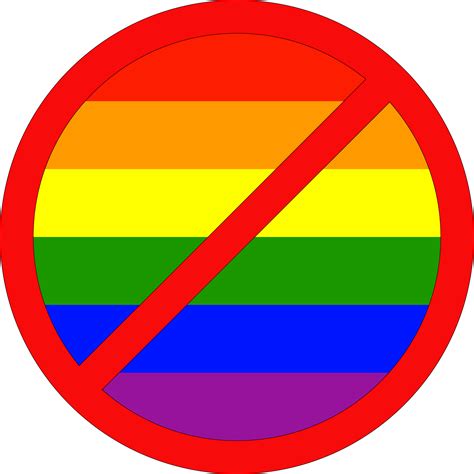 Anti Gay Badges Create First Amendment Tensions At High School Law