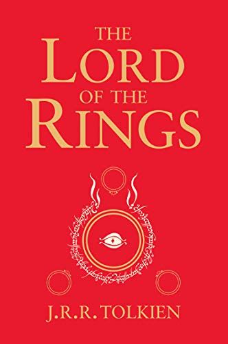The Lord Of The Rings The Classic Fantasy Masterpiece English Edition