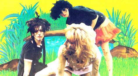 The First Cut Is The Deepest: The Slits' Classic Debut ...