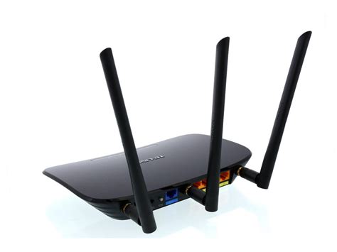 Tp Link Tl Wr941nd Wireless N Router