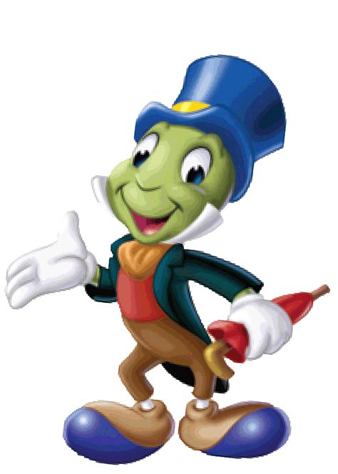 Jiminy Cricket Clipart 20 Free Cliparts Download Images