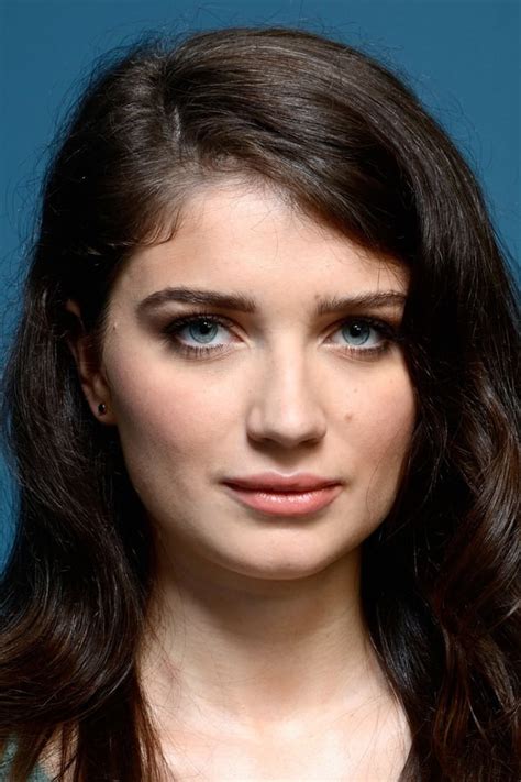 Eve Hewson — The Movie Database Tmdb