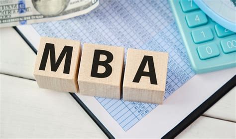 A Guide To Choosing An Mba Program Mba Stack