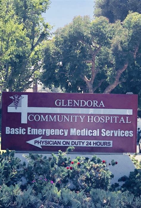 Glendora Community Hospital 12 Photos And 28 Reviews Hospitals 150