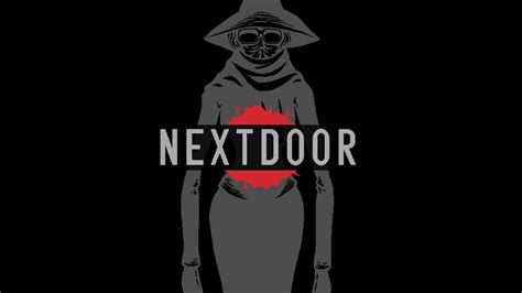 Nextdoor Game Trailer Youtube