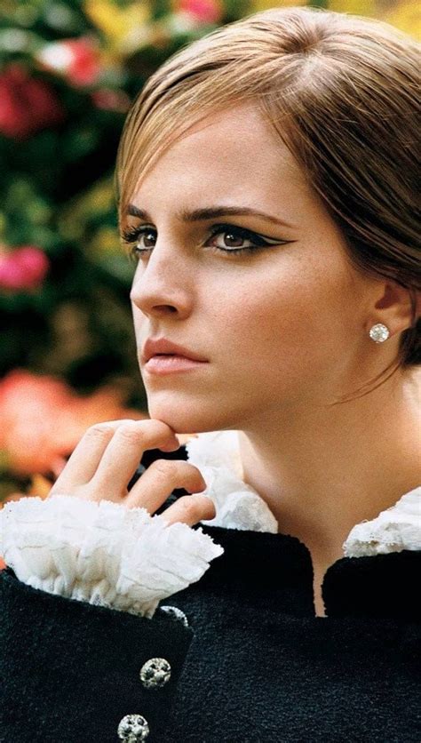 Actriz Emma Watson Fondo De Pantalla Full HD ID 183