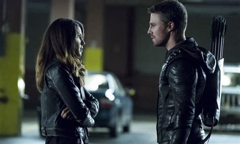 Arrow season 6 episode 16: Arrow Season 6 Episode 12 Preview: Oliver Queen And Dinah ...