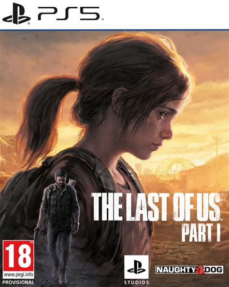 The Last Of Us Part Ii Firefly Edition Ps5