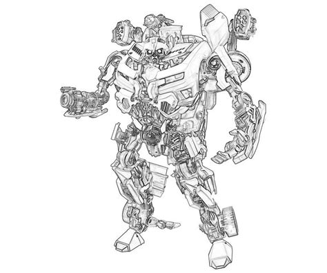 It's transparent design and auto eject feature makes it the best can crusher ever made. Coloring Pages Sideswipe Coloring Pages