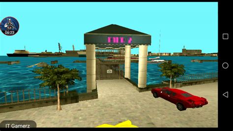 Gta Vice City Game Play 5 Mission Of Chief Kill Youtube