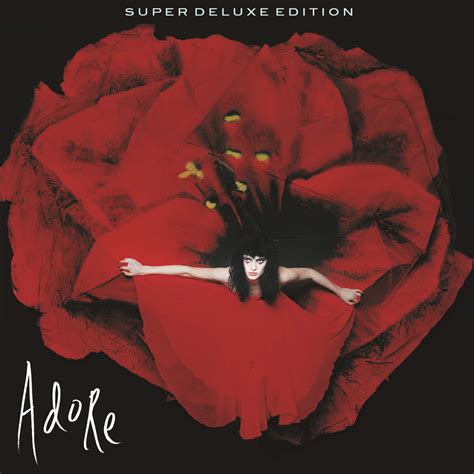 The Smashing Pumpkins Adore Super Deluxe Edition Album Review