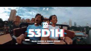 Produced by world peace entertainment sdn bhd. Lirik Lagu Sedih - Naim Daniel & Ismail Izzani (2020)