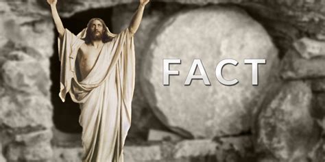 The Resurrection An Historical Fact