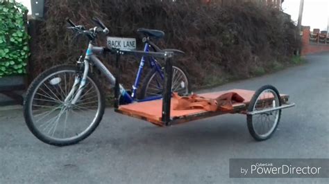 The Bicycle Sidecar Youtube