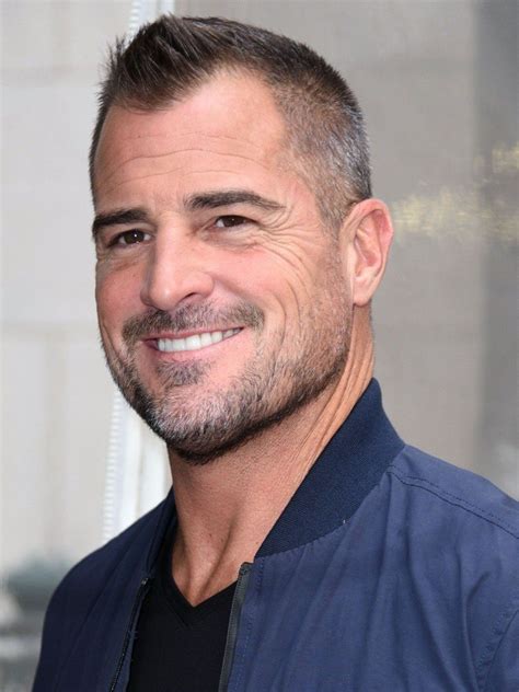 Happy 52nd Birthday To George Eads 3 1 19 American Actor Known For His Role As Nick