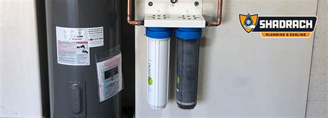 Best Water Purification Systems For Your Fountain Hills Home