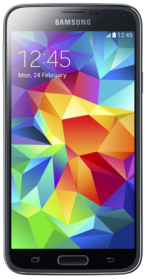 Samsung Galaxy S5 Apps Android App Download Chip