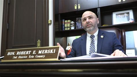 Merski Unanimously Elected Chairman Of Northwest Delegation Erie News