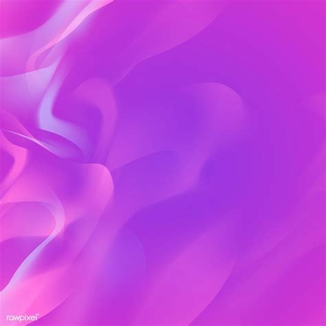 Purple Abstract Background Design Vector Free Image By