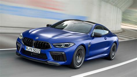 Bmw sedan & hatchback 0 to 60 mph times. 2021 BMW M8 Coupe, Convertible Can't Currently Be Ordered ...