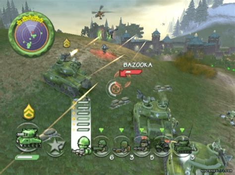 Buy Battalion Wars For Nintendo Gamecube Retroplace