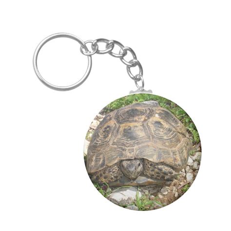Sneak Preview Keychain Zazzle Com Keychain Set Land Turtles Keychain
