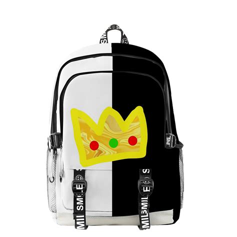 Dream Smp Ranboo Backpack Ranboo Store