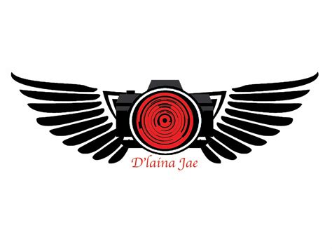 Use logodesign.net's logo maker to edit and download. Essence Graphic Design and Photography: D'Laina Jae ...