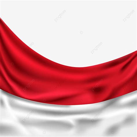 Merah Putih Vector Art Png Indonesia Merah Putih Flag Vector Bendera