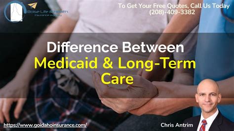 Identifying Which Coverage Is Right For Your Needs Difference Between