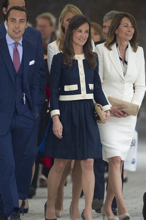 Pippa middleton and james matthews have welcomed their first child. Queen's Diamond Jubilee: Pippa Middleton chic in navy and ...