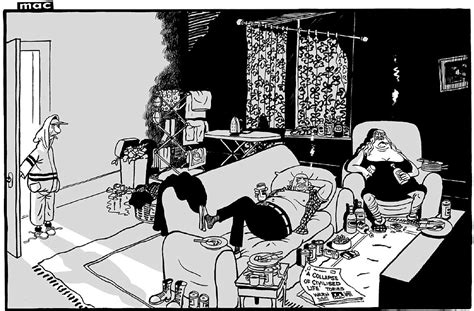 Apple is 'looking into' a video of an iphone 'exploding'. Today's Mac cartoon | Daily Mail Online