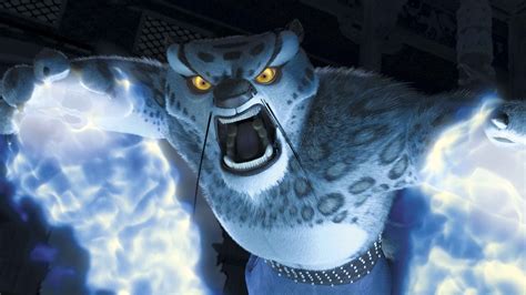 Kung Fu Panda Theory Did Tai Lung Actually Succeed Techpost