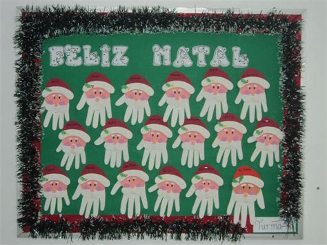 Atividade De Natal Arte
