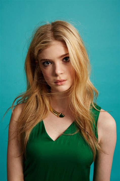 Elena Kampouris Get To Know The Rising Actress Paper