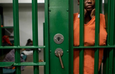 Pilot Program To Divert Mentally Ill From Jail Shows Promise Officials