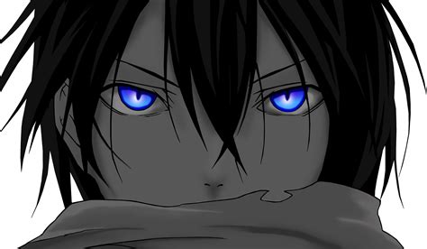 Yato Noragami 267106 Hd Wallpaper And Backgrounds Download