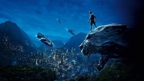 This downloader even supports fast 8k movies download. Black Panther 2018 4K 8K Wallpapers | HD Wallpapers | ID ...