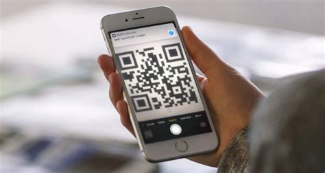 How To Scan A Qr Code On Iphone In Easy Ways Techowns