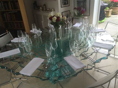 Private Dining In East Sussex Green Fig Catering Company