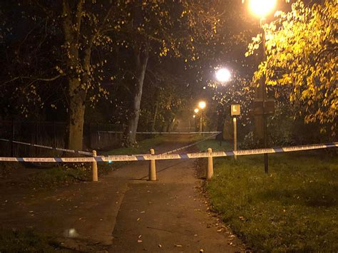 Police Incident In York Riverside Path Cordoned Off Yorkmix