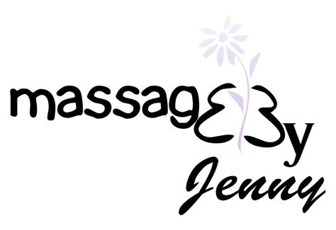 Massage By Jenny Videos