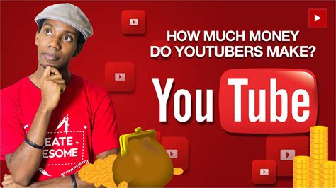 Mar 16, 2015 · how much do philosophers earn? How Much Money Do YouTubers Make? - YouTube
