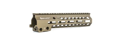 Geissele In Super Modular Rail M Lok Mk Highly Rated W Free Shipping And Handling