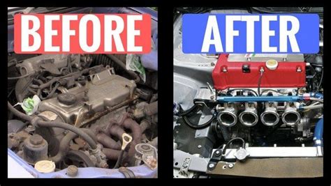 Efficiency, quality and accuracy #jenbacher #overhaul #rsmotor. How To Know If Your Car Engine Needs An Overhaul - Philippines
